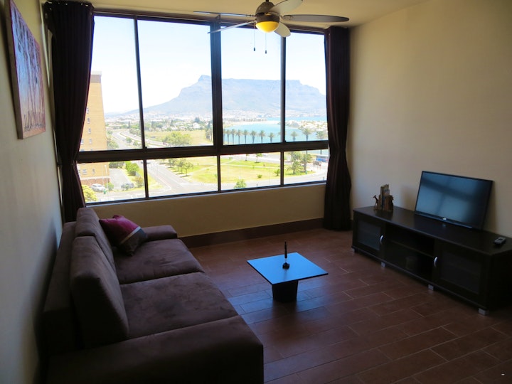 Cape Town Accommodation at Lagoon Views Apartment | Viya