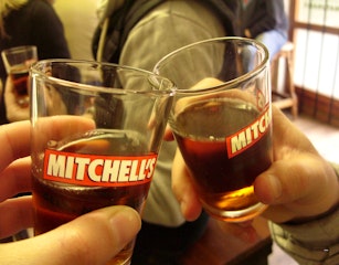 Mitchell’s Brewery Knysna