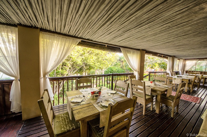 North Coast Accommodation at Lidiko Lodge | Viya