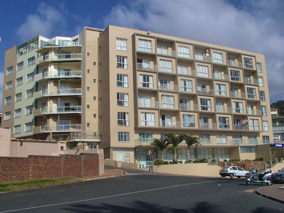 Margate Accommodation at  | Viya