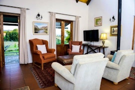 Boland Accommodation at Zebra Cottage and Lodge | Viya