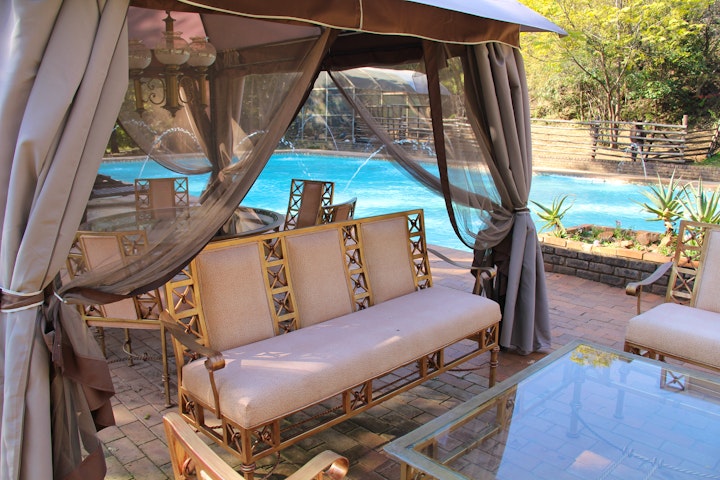 Gauteng Accommodation at Hornbill Lodge and Legends Restaurant | Viya