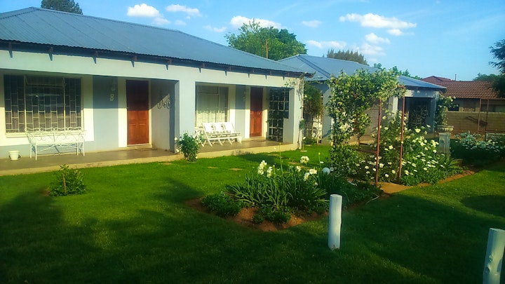 North West Accommodation at Goedehoop Guesthouse | Viya