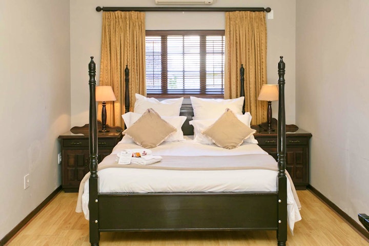 Karoo Accommodation at Beaufort Manor Country House | Viya