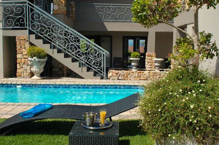 Eastern Cape Accommodation at Stone Olive Guesthouse | Viya