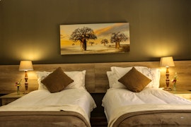 Polokwane Accommodation at  | Viya