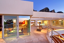 Atlantic Seaboard Accommodation at Hollywood Mansion & Spa Camps Bay | Viya