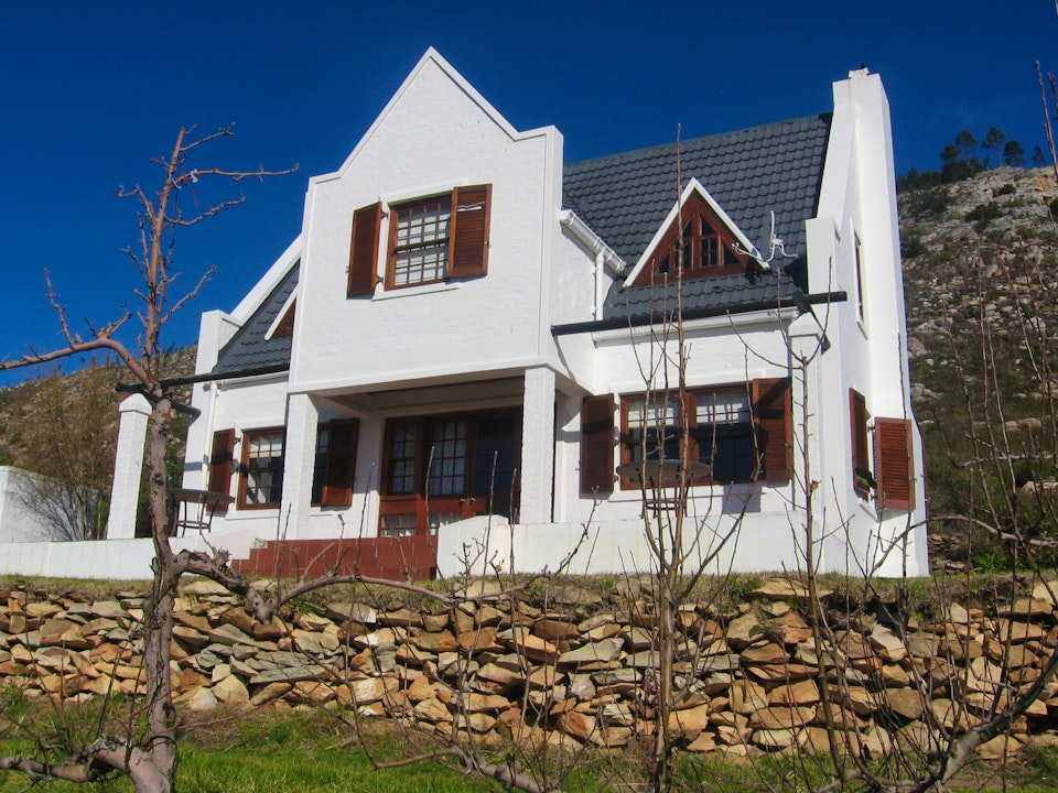 Western Cape Accommodation at  | Viya