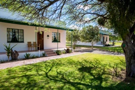 Karoo Accommodation at  | Viya