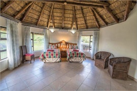 Limpopo Accommodation at Paradise Lodge Safari | Viya