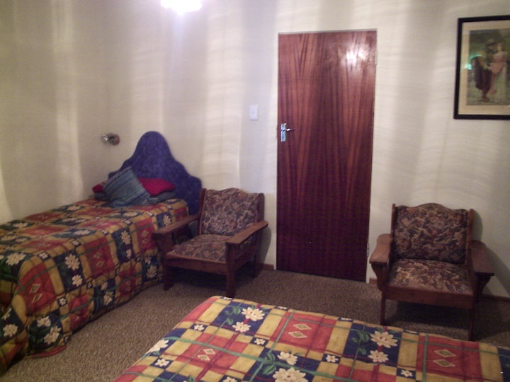 Karoo Accommodation at Guinea-fowl Guest House | Viya