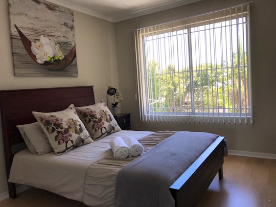 Bloubergstrand Accommodation at  | Viya