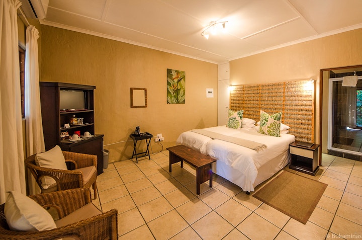 North Coast Accommodation at Lidiko Lodge | Viya