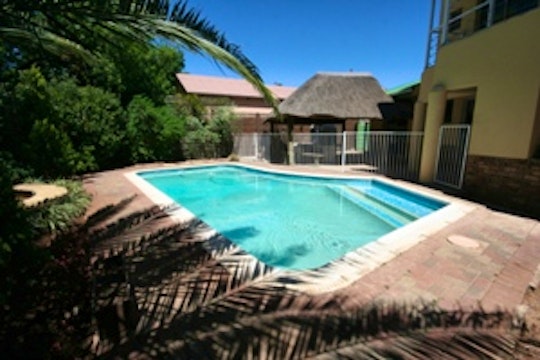 Bloemfontein Accommodation at  | Viya