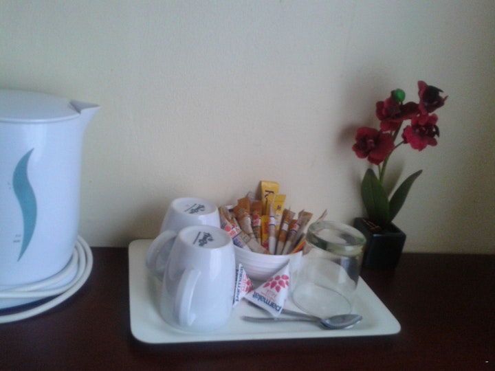 Middelburg Accommodation at Turquoise View Guesthouse | Viya