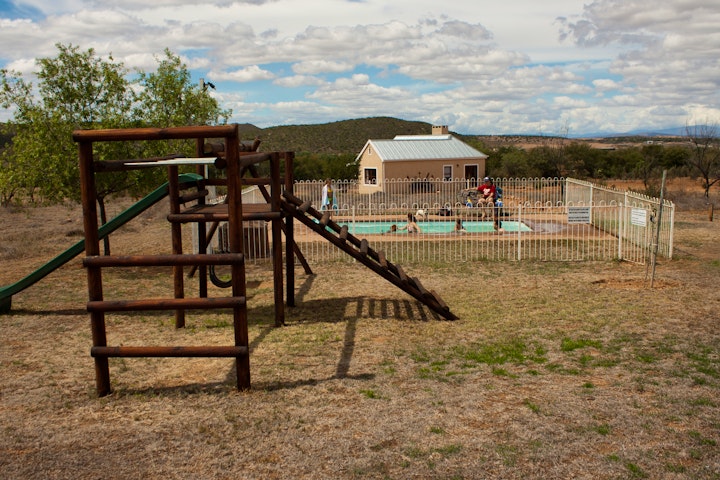 Western Cape Accommodation at Klein Afrika Wegbreek | Viya