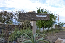 Garden Route Accommodation at Aloe Guest House | Viya