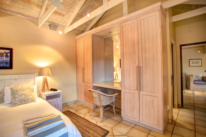 Plettenberg Bay Accommodation at Starfish Lodge | Viya