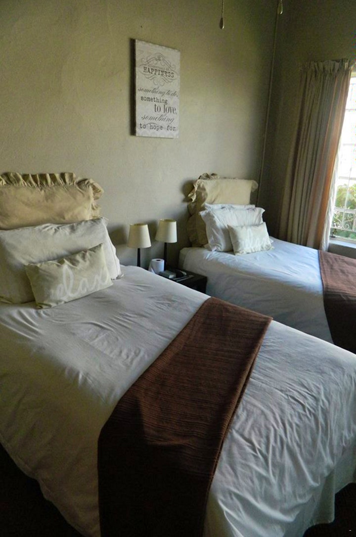 Eastern Cape Accommodation at The Cullinan B&B | Viya