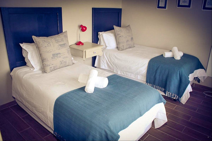 Western Cape Accommodation at Kaleo Guest Farm | Viya