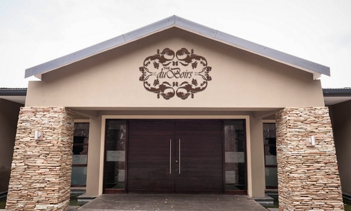 KwaZulu-Natal Accommodation at The duBoirs Boutique Lodge | Viya