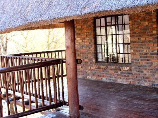 Kruger National Park South Accommodation at  | Viya