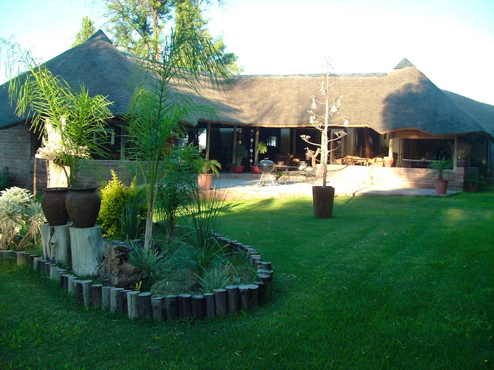 Northern Cape Accommodation at Kokerboom Lodge | Viya