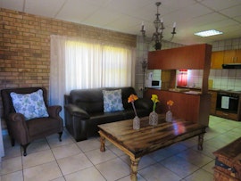 Kalahari Accommodation at  | Viya