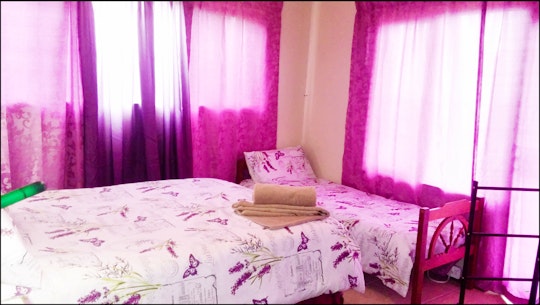 Margate Accommodation at  | Viya