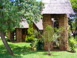 Rustenburg Accommodation at Gracepoint Guesthouse | Viya