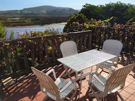 Garden Route Accommodation at Moonriver | Viya