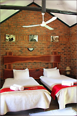 Namibia Accommodation at  | Viya