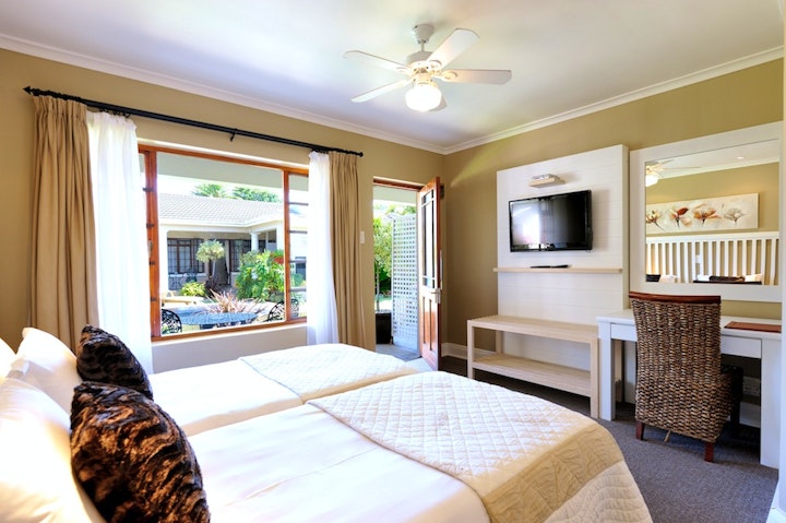 Gqeberha (Port Elizabeth) Accommodation at Beachwalk Bed and Breakfast | Viya