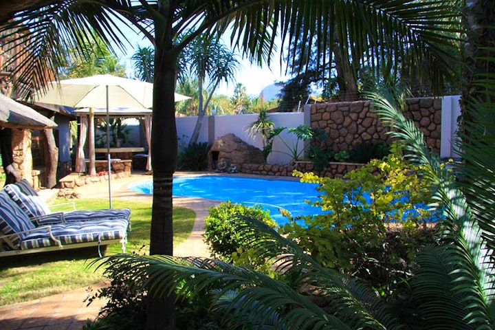 Hartbeespoort Accommodation at Kassaboera Lodge | Viya