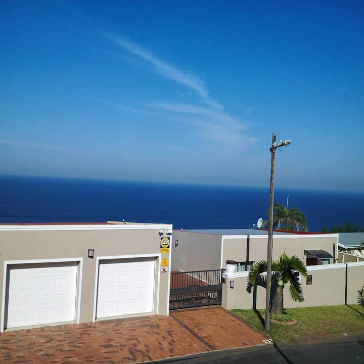 KwaZulu-Natal Accommodation at Ocean Blue Guesthouse | Viya