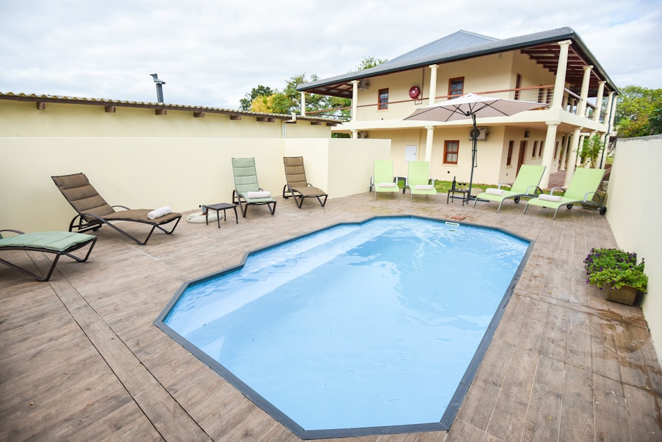 Boland Accommodation at  | Viya