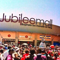 Jubilee Mall