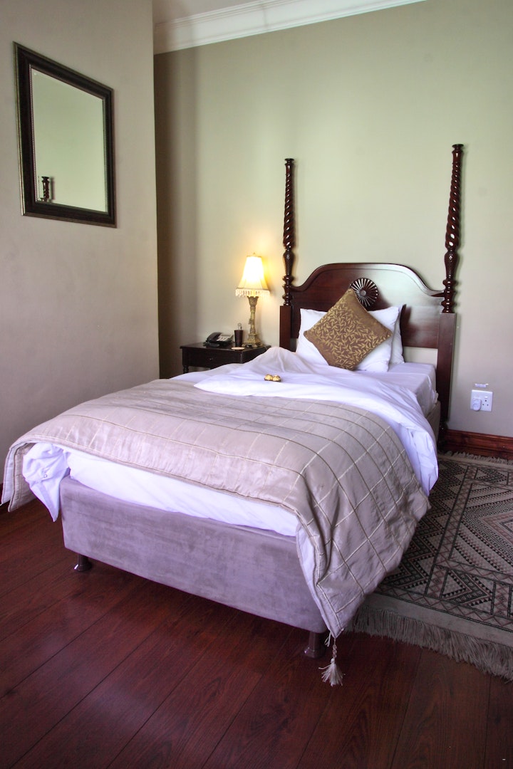 Pretoria Accommodation at Candlewoods Guest House | Viya