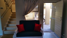 Mossel Bay Accommodation at Hartenbos Landgoed 80 | Viya