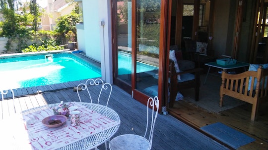 Overberg Accommodation at  | Viya