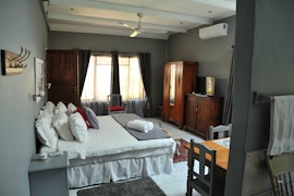 Cape Winelands Accommodation at Mabet and Gabriella Guest Rooms | Viya