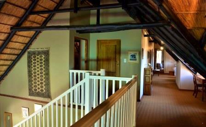 Cradle Of Humankind Accommodation at Steynshoop Mountain Lodge | Viya