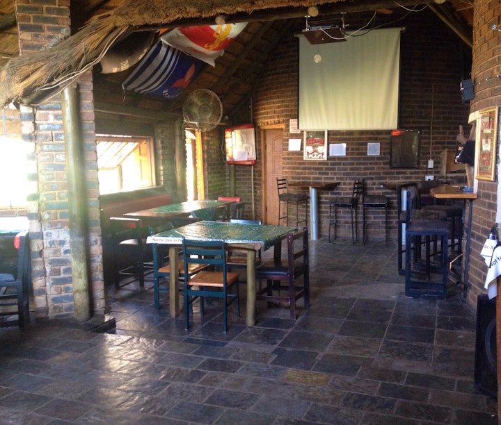 North West Accommodation at Tholo Lodge | Viya