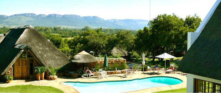 Gauteng Accommodation at Mokoya Lodge | Viya
