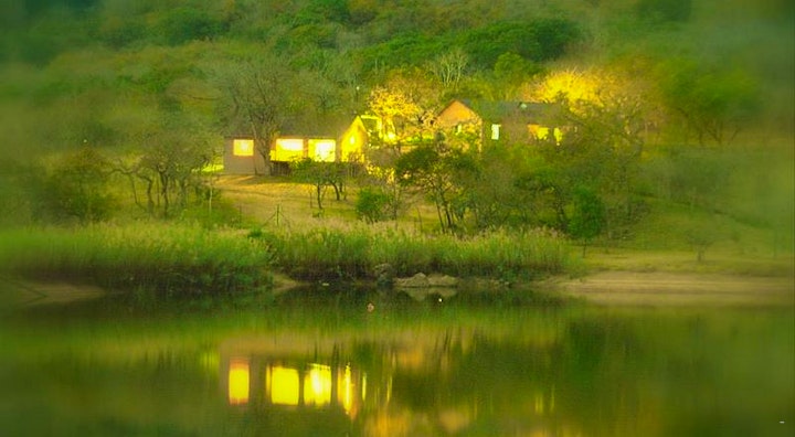 Mpumalanga Accommodation at Kata Charis Lakeside Lodge | Viya
