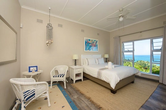 Port Edward Accommodation at  | Viya