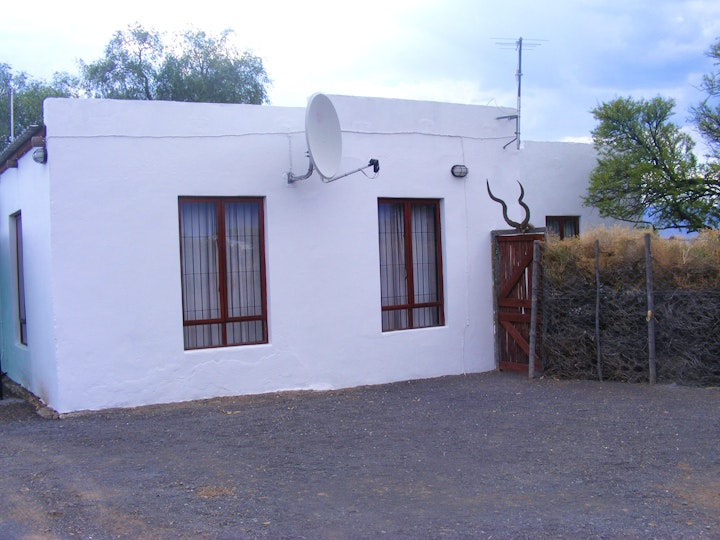 Western Cape Accommodation at Olijvenhuis | Viya