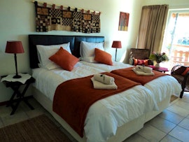 Gansbaai Accommodation at Haus Giotto | Viya