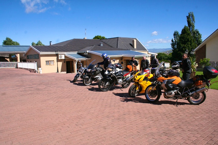 Eastern Cape Accommodation at Resthaven Guesthouse | Viya