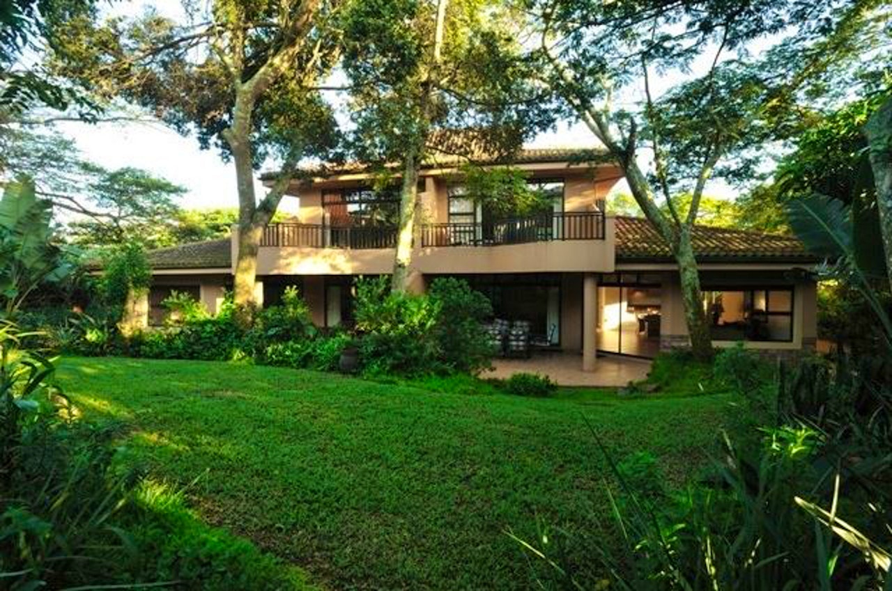 KwaZulu-Natal Accommodation at  | Viya